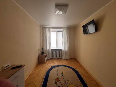 квартира по адресу Долгая ул., 26
