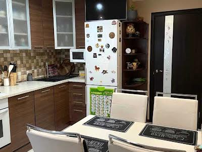 квартира за адресою Рубіновий бульв., 5