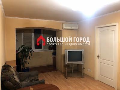 квартира за адресою Аваліані вул., 2