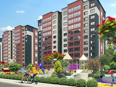 квартира за адресою Січових Стрільців вул., 8б