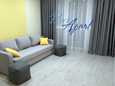 квартира за адресою Кам'янська вул. (Дніпродзержинська), 127 А