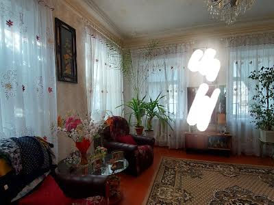будинок за адресою Миколаїв, Одеське шосе