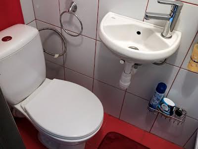 квартира за адресою Чоколівський бульв., 14