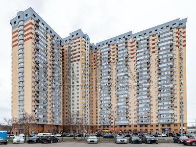 квартира по адресу Киев, Кондратюка Юрия ул., 7