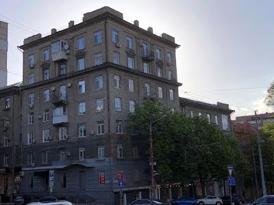 квартира по адресу Гоголя ул., 2