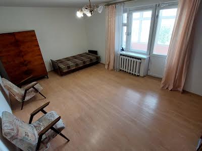 квартира по адресу Николаев, Чкалова, 102