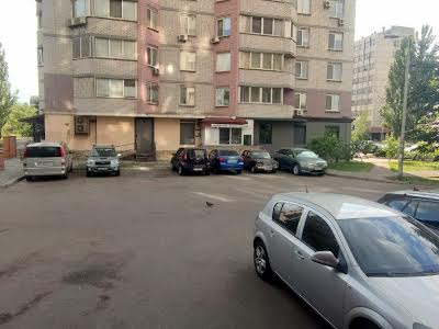квартира по адресу Здолбуновская ул., 5А