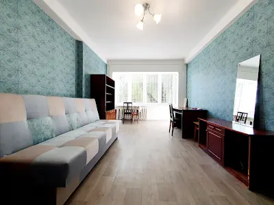 квартира за адресою Мілютенка вул., 15-А