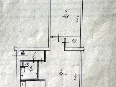 квартира по адресу Нищинского Петра ул., 12