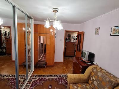 квартира за адресою Миру просп., 17