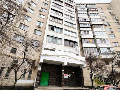 квартира за адресою Харківське шосе, 58