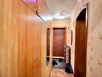 квартира по адресу Сумы, Українських Перемог ул. (Перемоги), 39