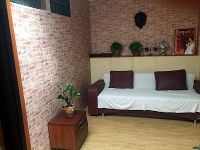 квартира за адресою Соборна пл., 1