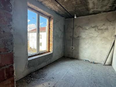 дом по адресу Січових Стрільців
