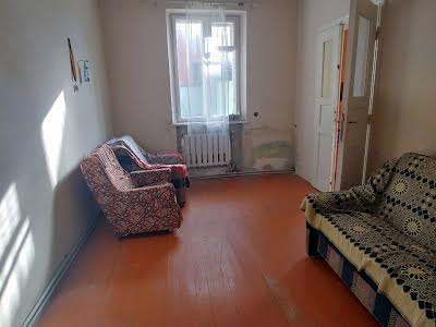 дом по адресу Гамалії, 5