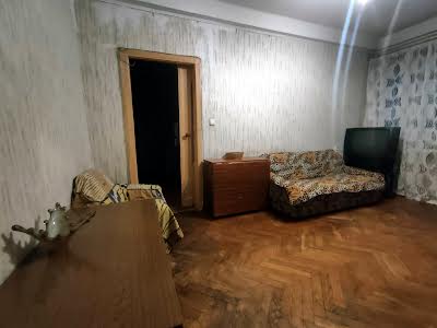 квартира за адресою Миколи Міхновського бульв. (Дружби Народів), 32
