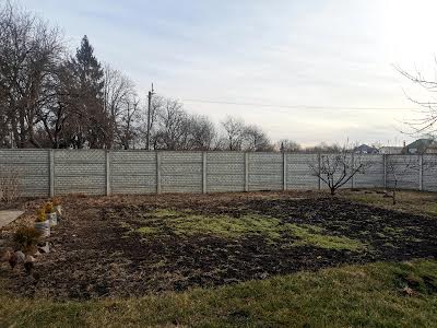 дом по адресу Героя України Єрка ул. (Польова)