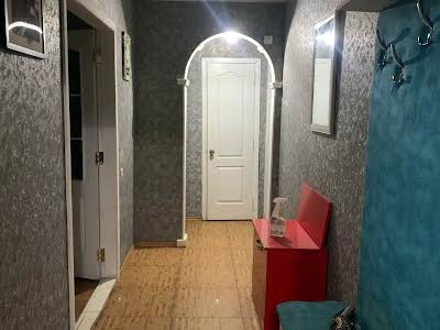 квартира за адресою Десантний бульв., 6