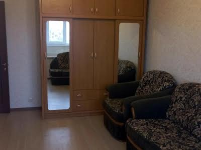 квартира за адресою Варязький пров., 10