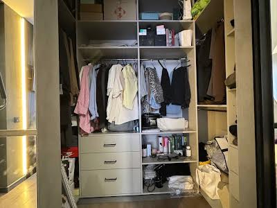 квартира по адресу Запорізьке шосе, 30Ц
