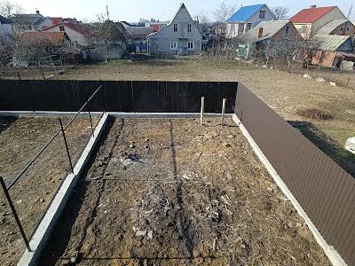 дом по адресу Леонида Каденюка пер. (Комарова)