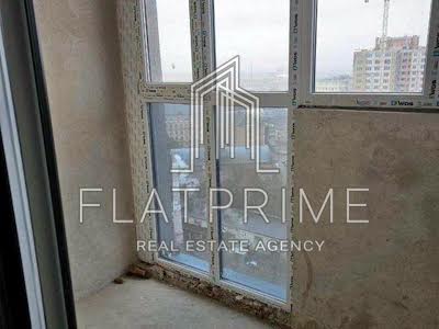 квартира за адресою Загорівська вул. (Багговутівська), 25