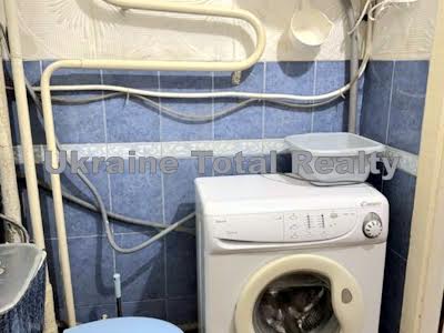 квартира по адресу Оболонский просп., 15Б