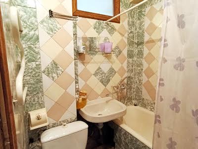 квартира по адресу Ивана Выговского ул. (Маршала Гречка), 8