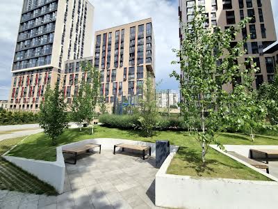 квартира по адресу Митрополита Василия Липковского ул. (Урицкого), 38