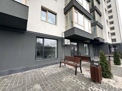 квартира по адресу Мира ул., 100а