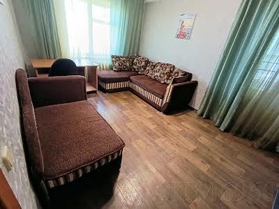 квартира за адресою Оболонський просп., 10а