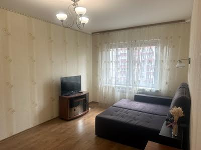 квартира по адресу Петра Григоренко просп., 14