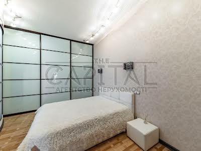 квартира за адресою Велика Васильківська вул. (Червоноармійська), 25