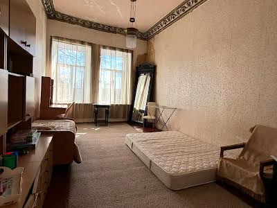 квартира по адресу Степовая ул., 64