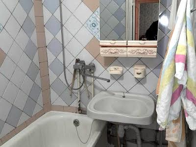квартира по адресу Набережная Победы ул., 98