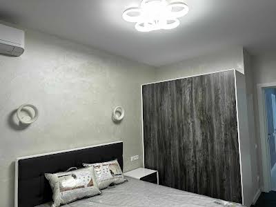 квартира за адресою Оболонський просп., 1
