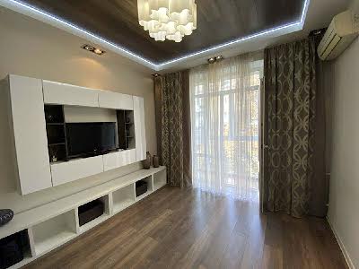 квартира за адресою Костя Гордієнка пров., 5