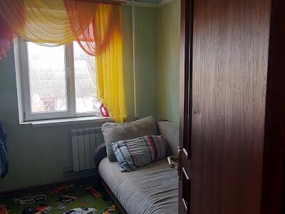 квартира по адресу Южная, 54