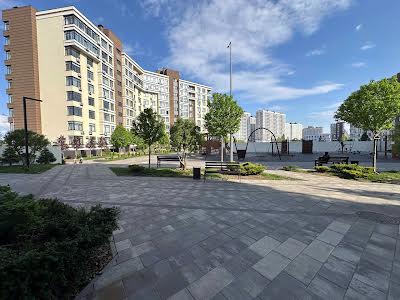 квартира по адресу Юнатская ул., 2
