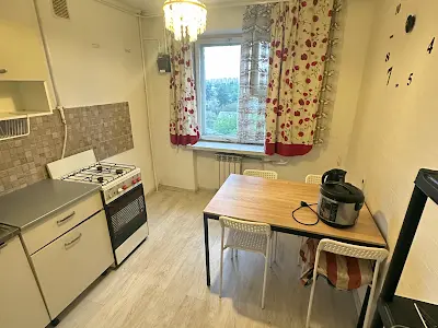 квартира за адресою Інженера Бородіна вул. (Сергія Лазо), 5б