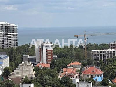 квартира за адресою Генуезька вул., 1