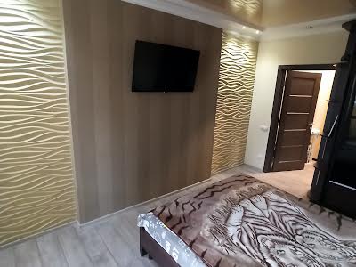 квартира за адресою Драгоманова вул., 2-Б