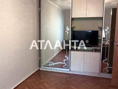 квартира по адресу Варненская ул., 10а