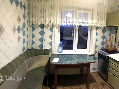 квартира по адресу Викентия Беретти ул., 14