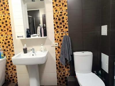 квартира за адресою Юлії Здановської вул. (Ломоносова), 52