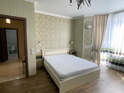 квартира по адресу Коперника ул., 3