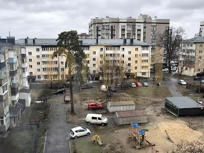 квартира по адресу Пушкінська, 59В