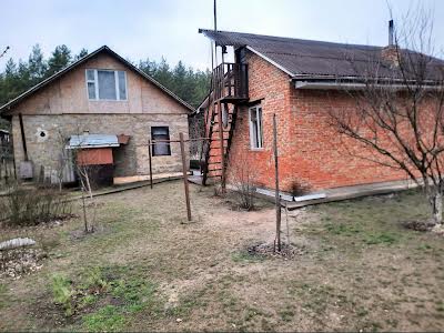 дом по адресу Нижча Дубечня