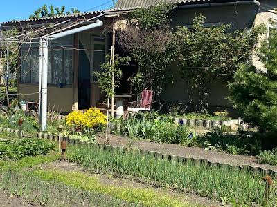дом по адресу 12-а Ентузіастів