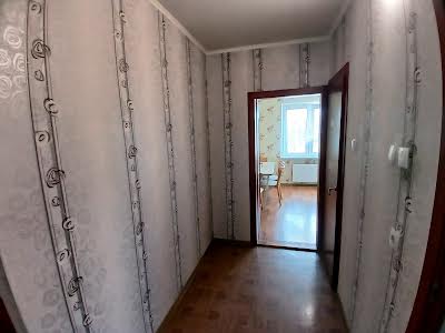 квартира за адресою Кургузова вул., 1-А к4